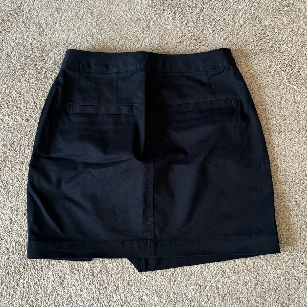 Banana Republic Heritage Collection Mini Skirt - Picture 2 of 3
